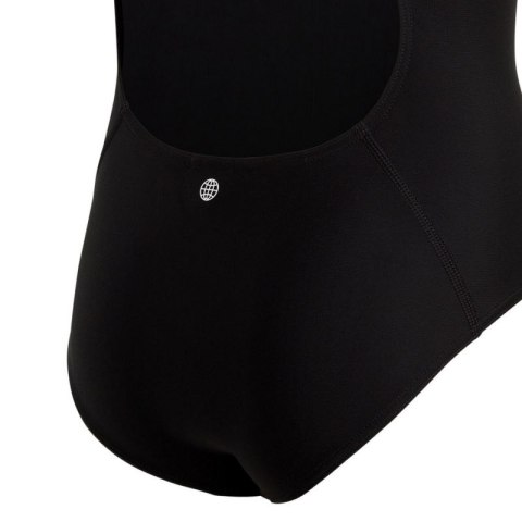 Kostium kąpielowy adidas 3 Bars Sol ST Jr HR7477 Kostium kąpielowy adidas 3 Bars Sol ST Jr HR7477
