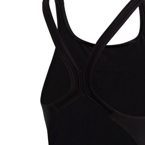 Kostium kąpielowy adidas 3 Bars Sol ST Jr HR7477 Kostium kąpielowy adidas 3 Bars Sol ST Jr HR7477