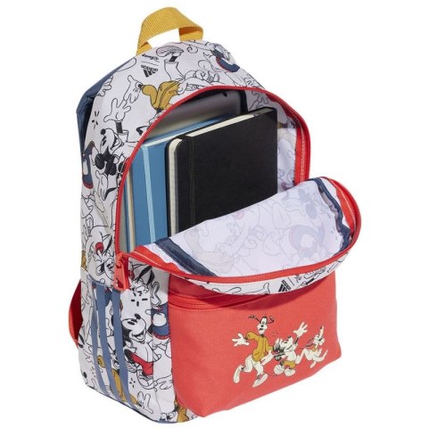 Plecak adidas Disney Mickey Mouse Backpack IU4861 Plecak adidas Disney Mickey Mouse Backpack IU4861
