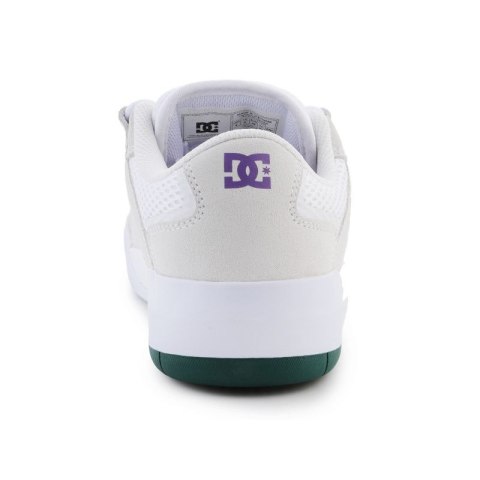 Buty DC Shoes Metric S X ISH M ADYS100838-WHP