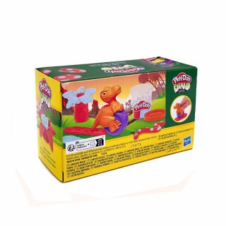 PROMO PLAY-DOH Zestaw T-Rex F3602