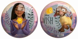 Piłka 9 230mm Disney Wish John