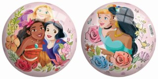 Piłka winylowa 9 230mm Księżniczki Disney'a John