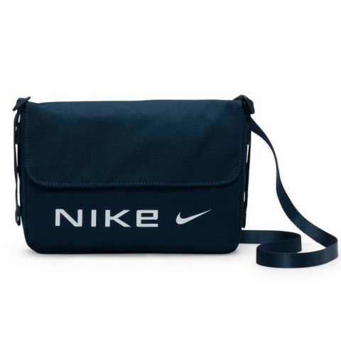 Torba listonoszka Nike Sportswear Futura Crossbody FZ2516-478 Torba listonoszka Nike Sportswear Futura Crossbody FZ2516-478