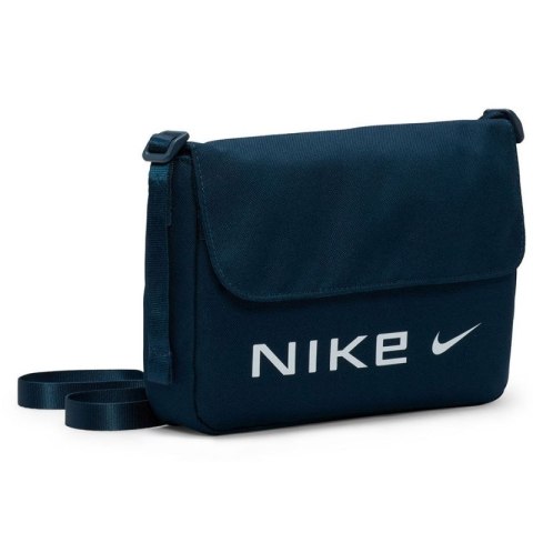 Torba listonoszka Nike Sportswear Futura Crossbody FZ2516-478 Torba listonoszka Nike Sportswear Futura Crossbody FZ2516-478