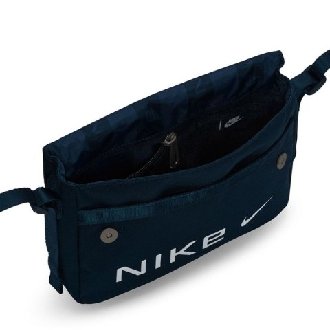 Torba listonoszka Nike Sportswear Futura Crossbody FZ2516-478 Torba listonoszka Nike Sportswear Futura Crossbody FZ2516-478
