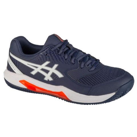 Buty Asics Gel-Dedicate 8 Clay M 1041A448-500 Buty Asics Gel-Dedicate 8 Clay M 1041A448-500