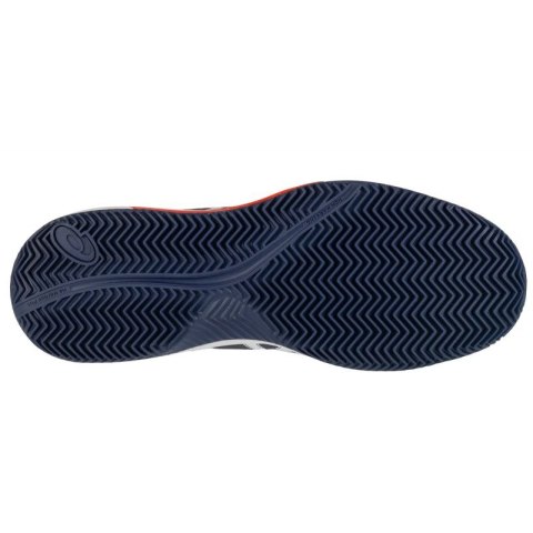 Buty Asics Gel-Dedicate 8 Clay M 1041A448-500 Buty Asics Gel-Dedicate 8 Clay M 1041A448-500