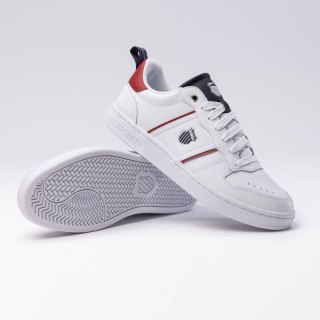 Buty K-Swiss LOZAN MATCH LTH M 08903-119-M