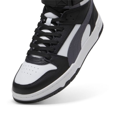 Buty Sneakersy Puma RBD Game M 385839-32