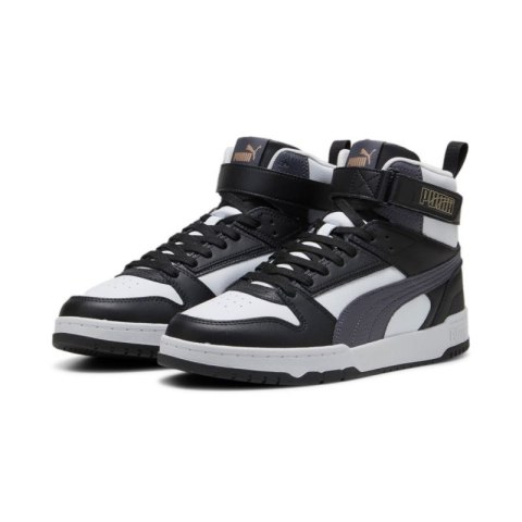 Buty Sneakersy Puma RBD Game M 385839-32