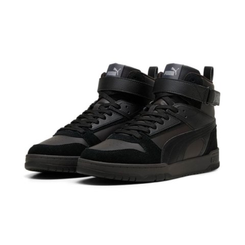 Buty Sneakersy Puma RBD Game SD M 397551-03