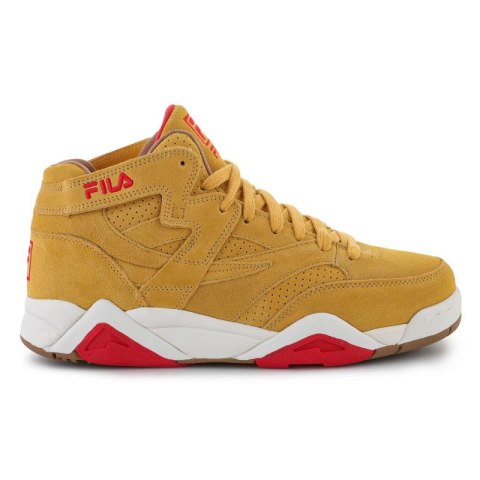 Buty Fila M-Squad S Mid M DDM0213-20022 Buty Fila M-Squad S Mid M DDM0213-20022