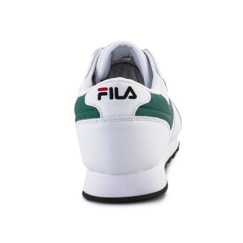 Buty Fila Orbit Low M 1010263-13063