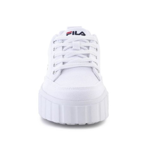 Buty Fila Sandblast C W FFW0062-10004