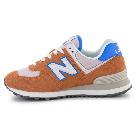 Buty New Balance W WL574QB Buty New Balance W WL574QB