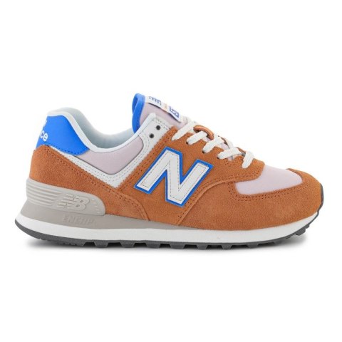 Buty New Balance W WL574QB Buty New Balance W WL574QB