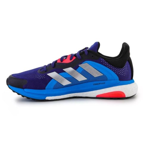 Buty do biegania adidas Solar Glide 4 St M MGX3056