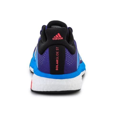 Buty do biegania adidas Solar Glide 4 St M MGX3056