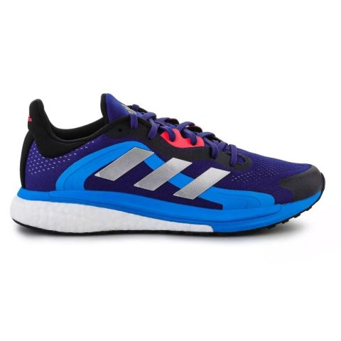 Buty do biegania adidas Solar Glide 4 St M MGX3056