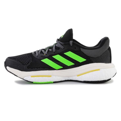 Buty do biegania adidas Solar Glide 5 M GX6703