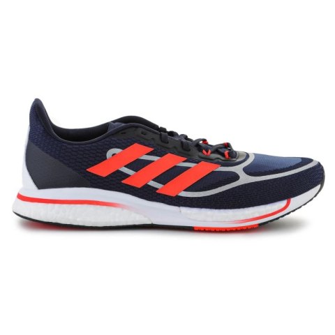 Buty do biegania adidas Supernova + M GY0844