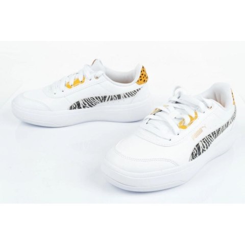 Buty sportowe Puma Tori Safari W 384933 01