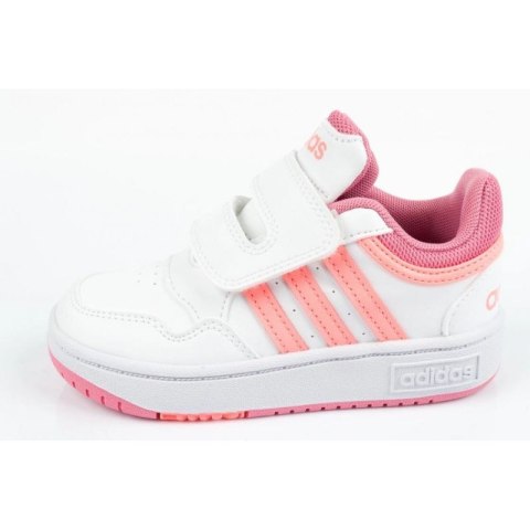 Buty sportowe adidas Hoops 3.0 Jr GW0440 Buty sportowe adidas Hoops 3.0 Jr GW0440