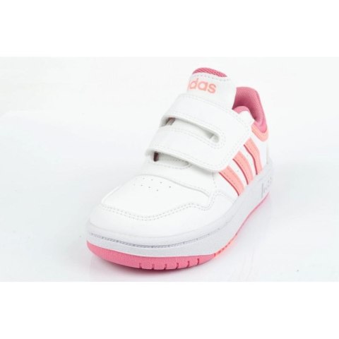 Buty sportowe adidas Hoops 3.0 Jr GW0440 Buty sportowe adidas Hoops 3.0 Jr GW0440