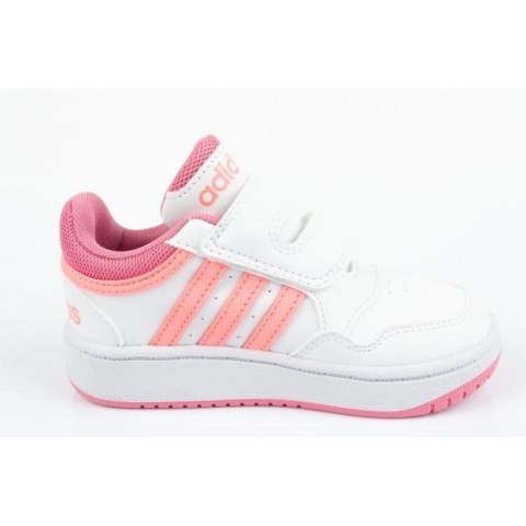 Buty sportowe adidas Hoops 3.0 Jr GW0440 Buty sportowe adidas Hoops 3.0 Jr GW0440