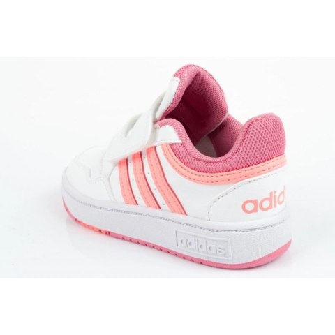 Buty sportowe adidas Hoops 3.0 Jr GW0440 Buty sportowe adidas Hoops 3.0 Jr GW0440