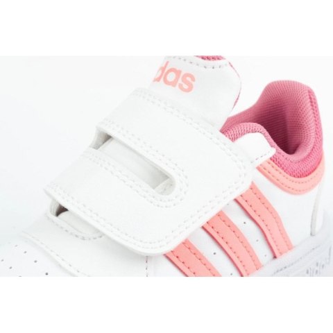 Buty sportowe adidas Hoops 3.0 Jr GW0440 Buty sportowe adidas Hoops 3.0 Jr GW0440