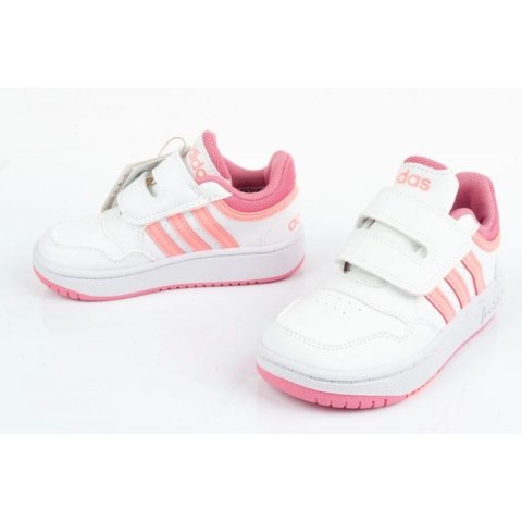 Buty sportowe adidas Hoops 3.0 Jr GW0440 Buty sportowe adidas Hoops 3.0 Jr GW0440