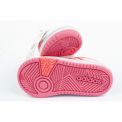 Buty sportowe adidas Hoops 3.0 Jr GW0440 Buty sportowe adidas Hoops 3.0 Jr GW0440