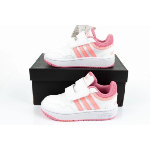 Buty sportowe adidas Hoops 3.0 Jr GW0440 Buty sportowe adidas Hoops 3.0 Jr GW0440