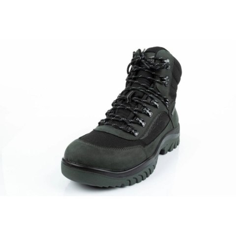 Buty trekkingowe 4F M OBMH253 22S