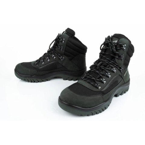 Buty trekkingowe 4F M OBMH253 22S