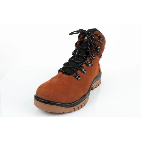 Buty trekkingowe 4F M OBMH255 81S