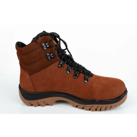 Buty trekkingowe 4F M OBMH255 81S