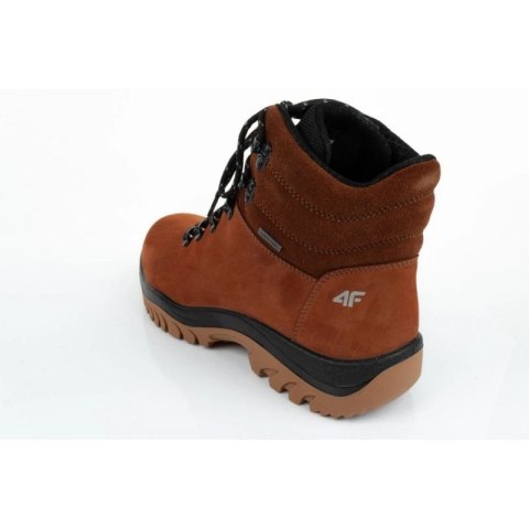 Buty trekkingowe 4F M OBMH255 81S