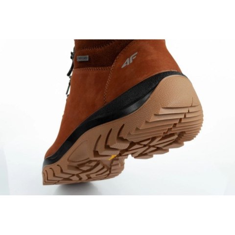 Buty trekkingowe 4F M OBMH255 81S