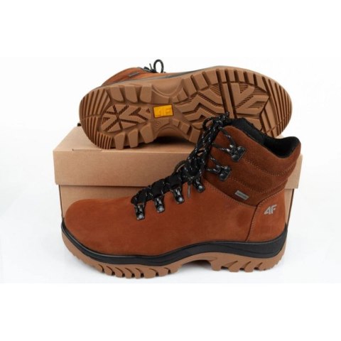 Buty trekkingowe 4F M OBMH255 81S