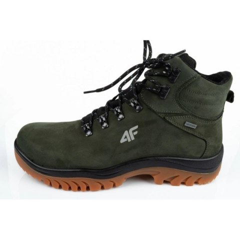 Buty trekkingowe 4F M OBMH257 43S