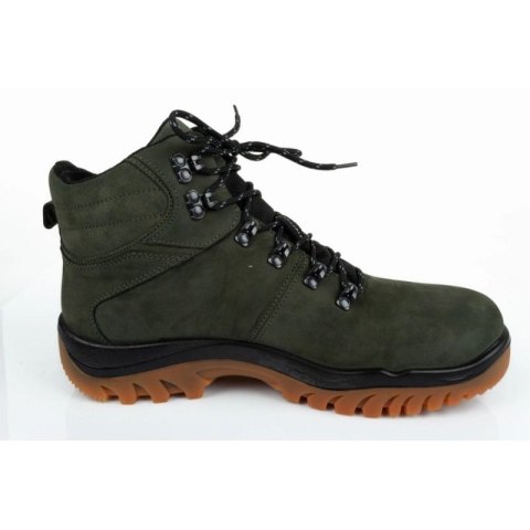 Buty trekkingowe 4F M OBMH257 43S