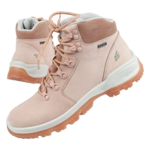 Buty trekkingowe 4F W OBDH253 560