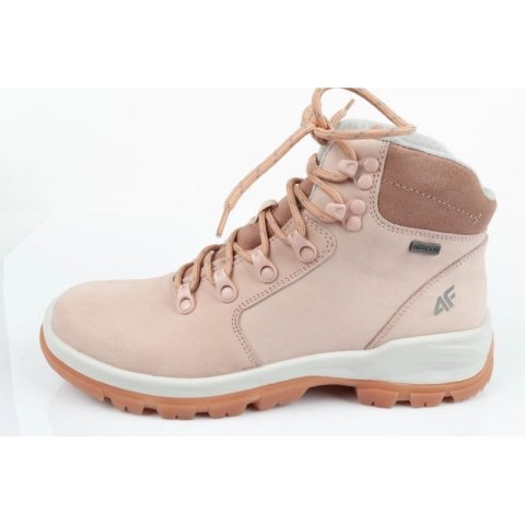 Buty trekkingowe 4F W OBDH253 560