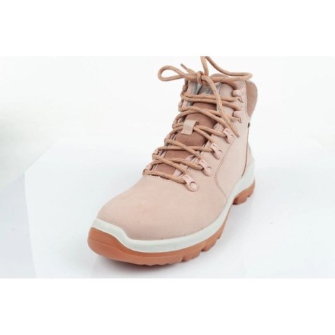 Buty trekkingowe 4F W OBDH253 560