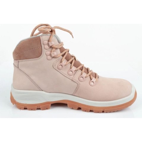 Buty trekkingowe 4F W OBDH253 560