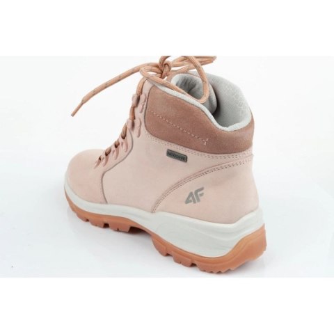 Buty trekkingowe 4F W OBDH253 560