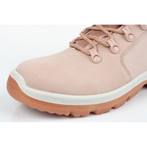 Buty trekkingowe 4F W OBDH253 560